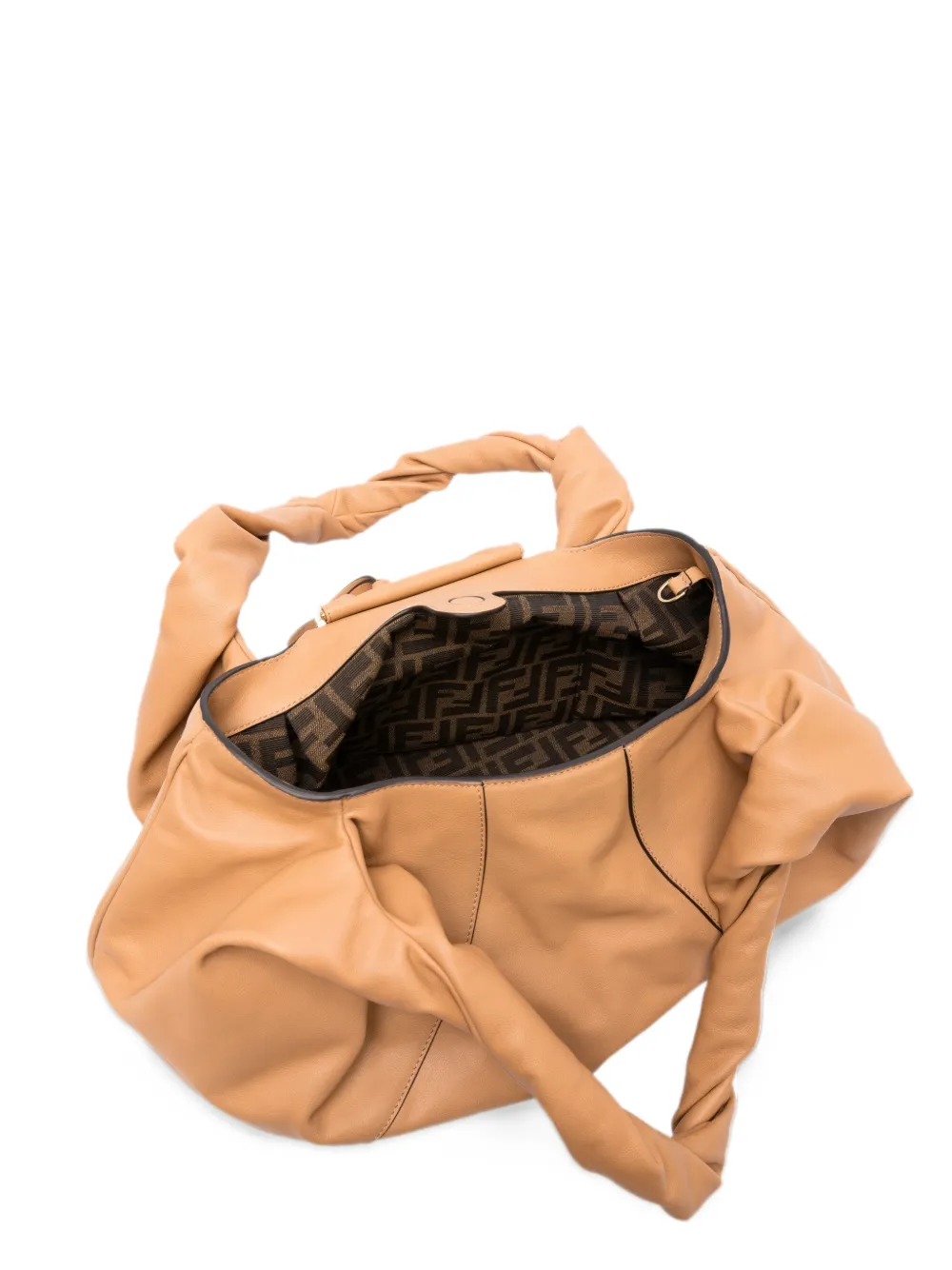 FENDI Spy bag Beige