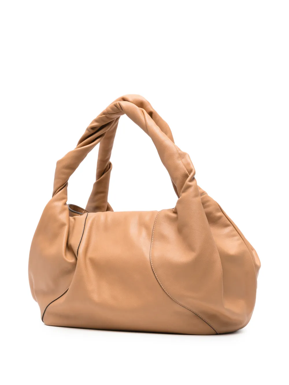 FENDI Spy bag Beige