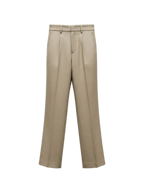 ROSSI Tovy pleated trousers