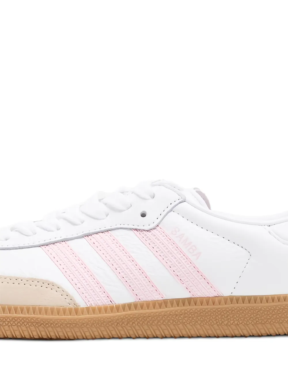 adidas Samba OG sneakers Wit