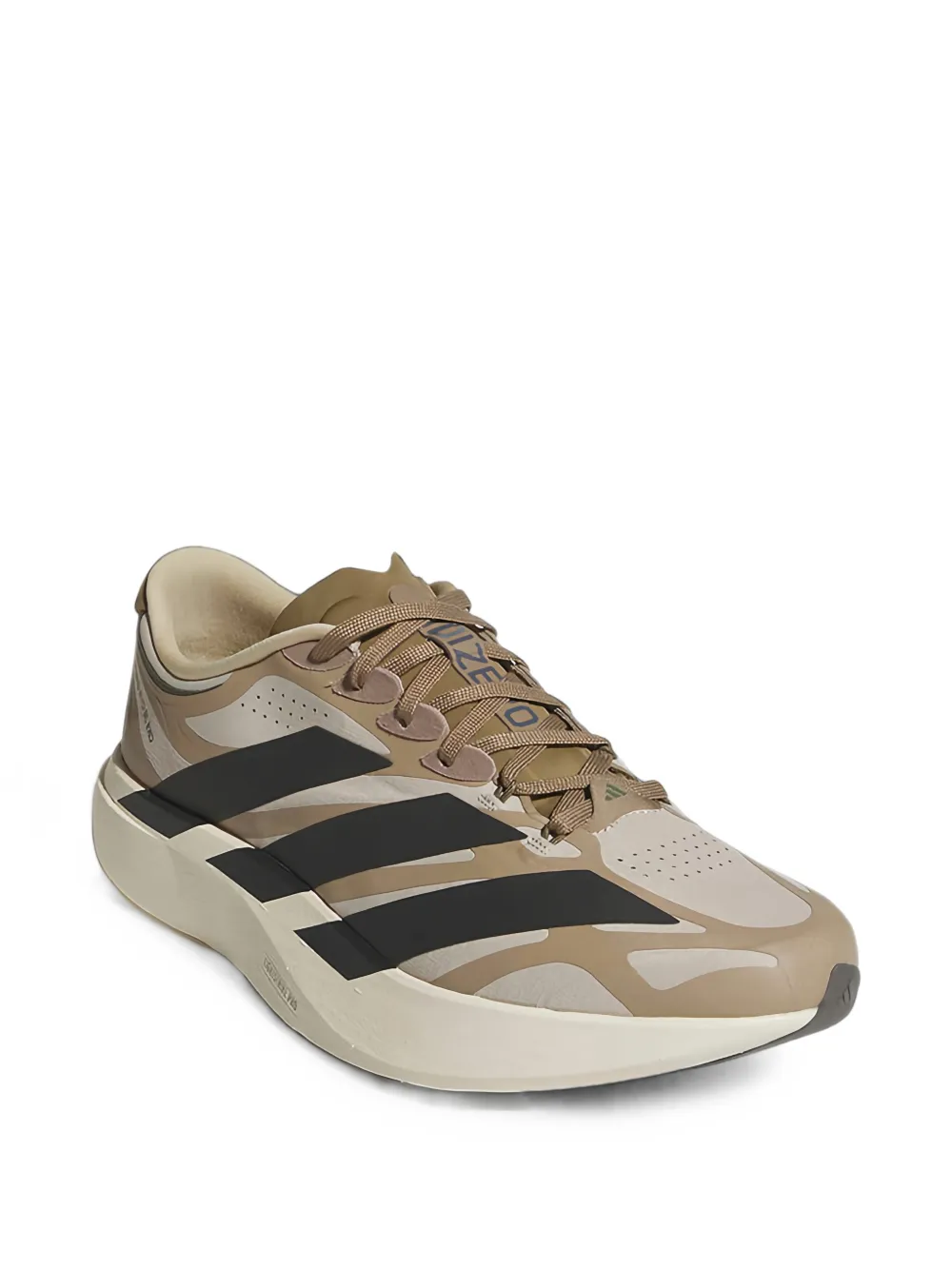 adidas Adizero EVO SL EXO sneakers Beige