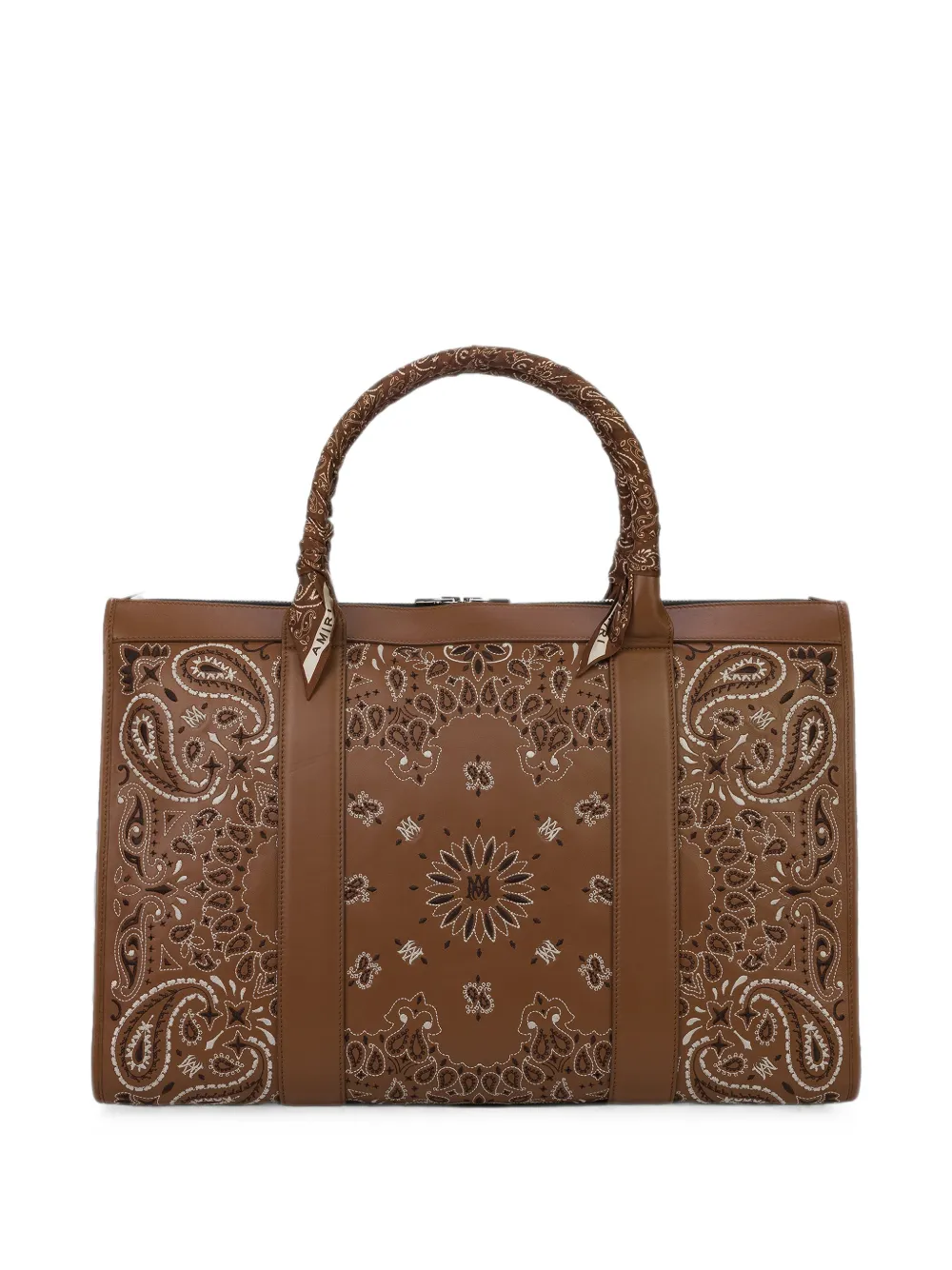 AMIRI Bandana weekend shopper Bruin