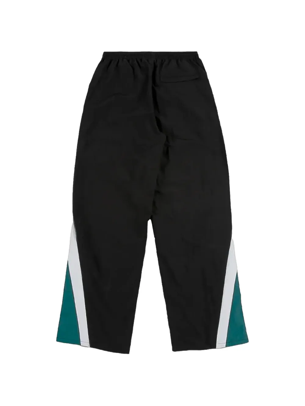 Billionaire Boys Club Space trainingsbroek met colourblocking vlakken Zwart