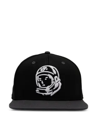 A BATHING APE® x New Era 59Fifty Low Profile logo-detail Cap