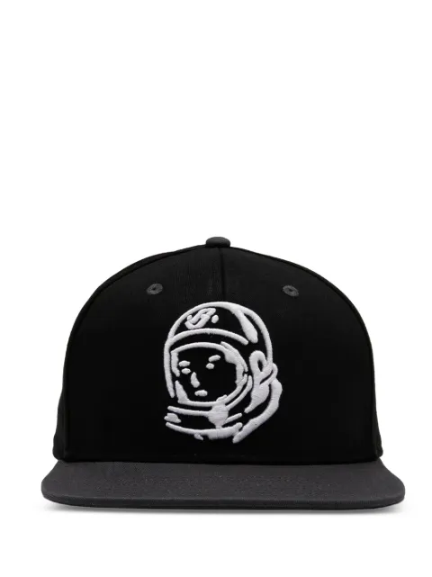 Billionaire Boys Club Astro logo-embroidered baseball cap