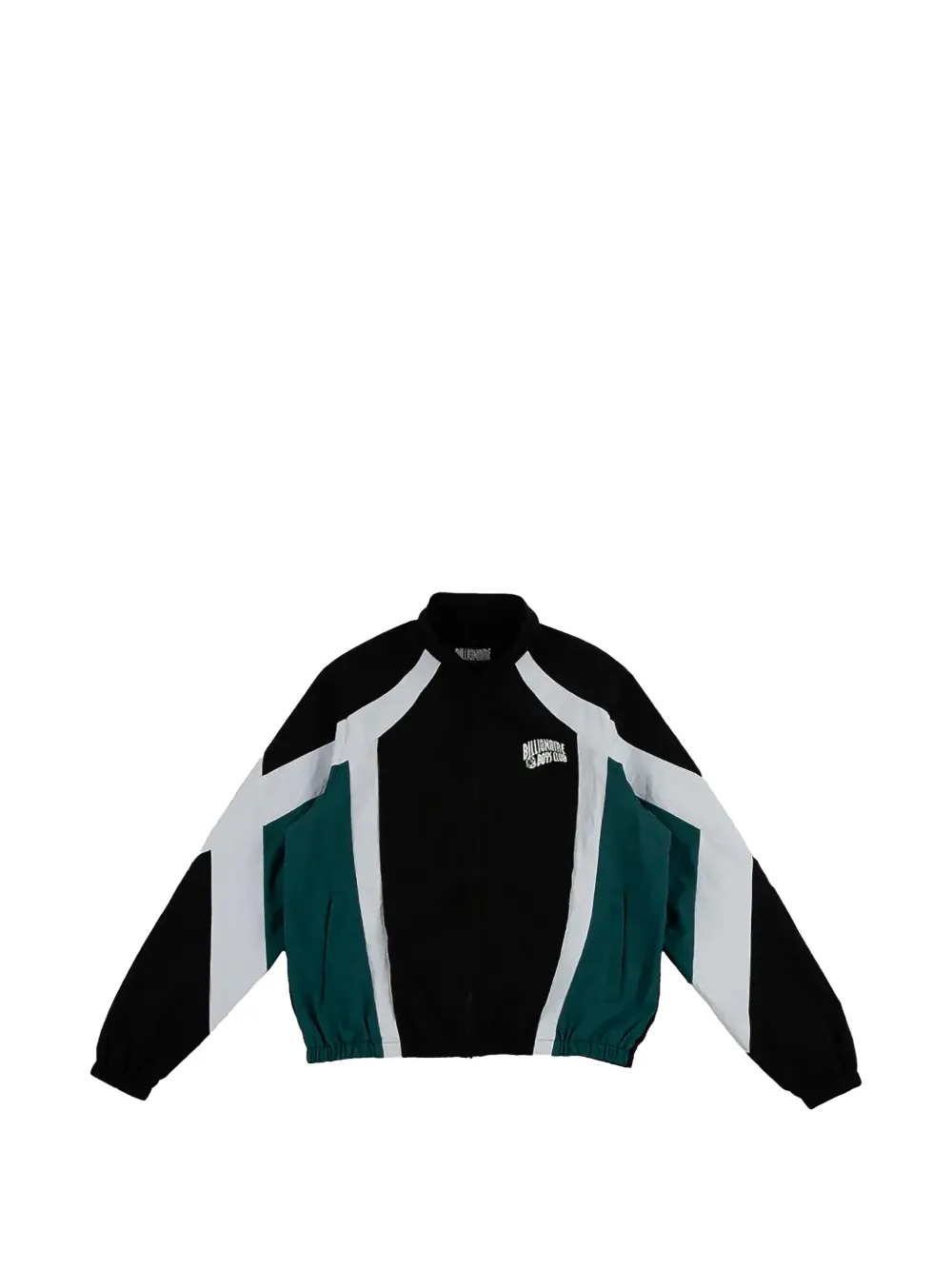 Billionaire Boys Club Space Breaker windbreaker jacket - Nero