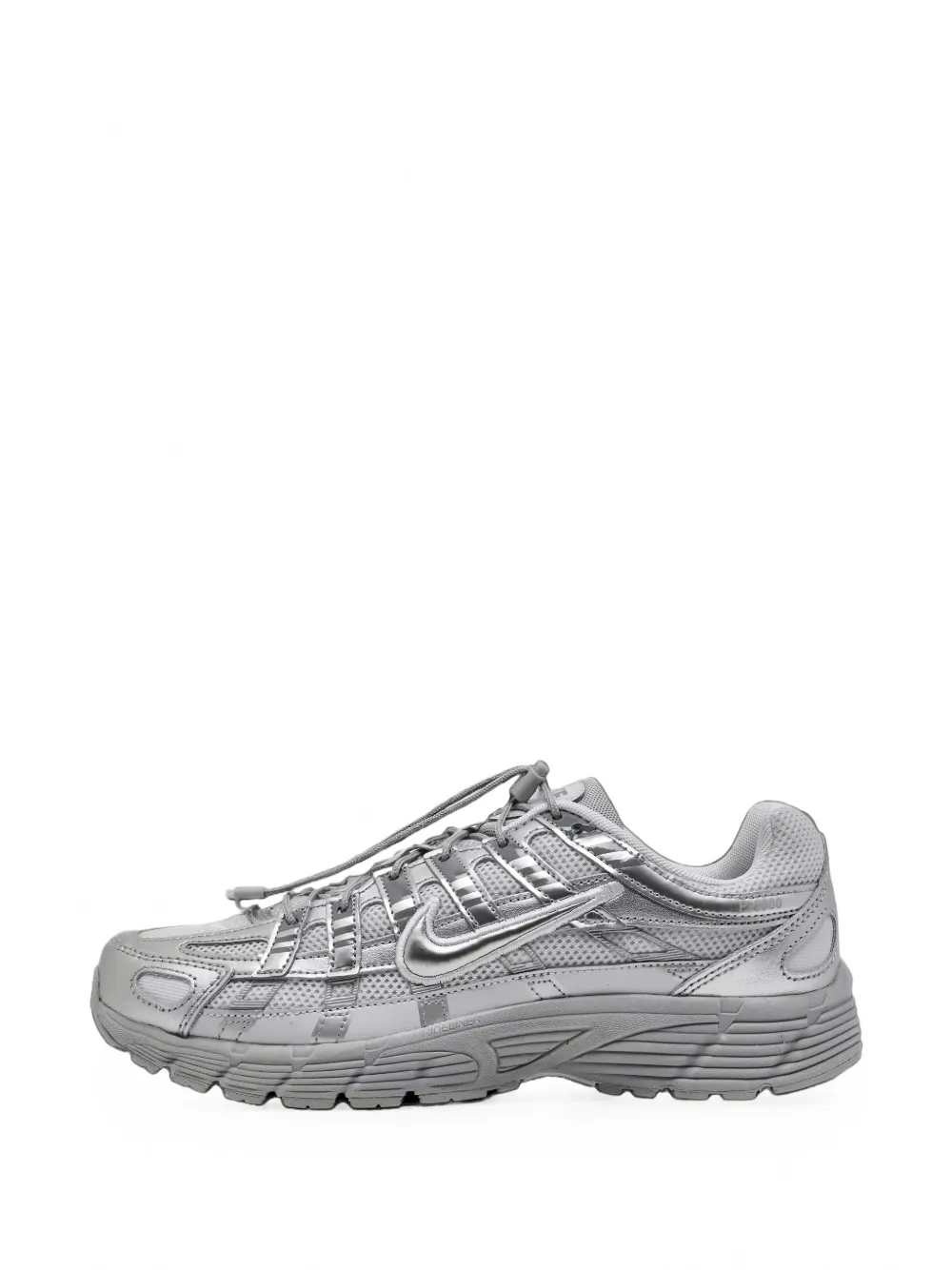 Nike Kids P-6000 GS sneakers - Grigio