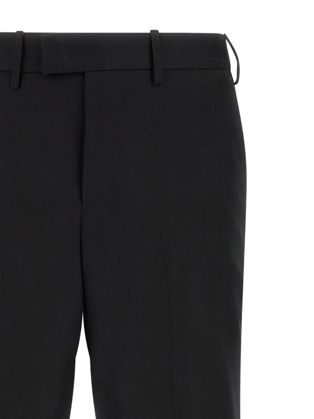 PT Torino Master pantalon Zwart