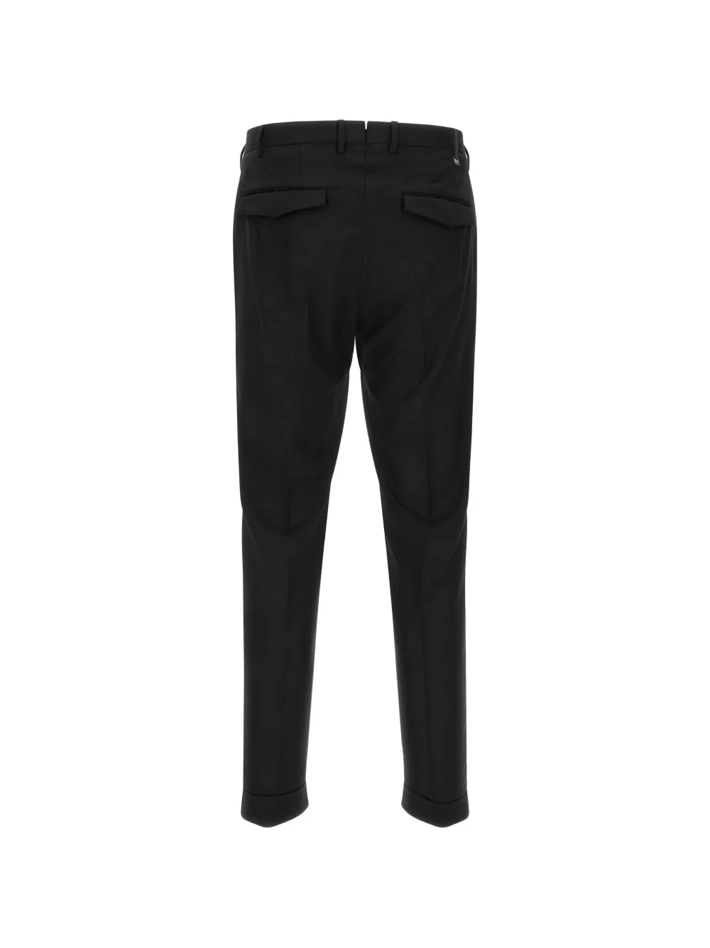 PT Torino Master pantalon Zwart