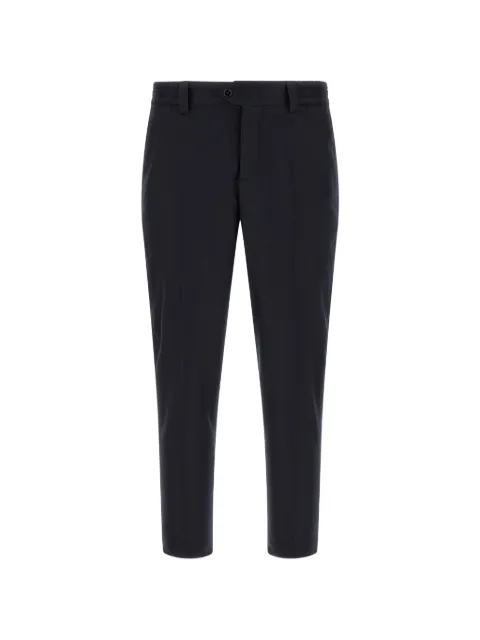PT Torino The Rebel tapered-leg trousers