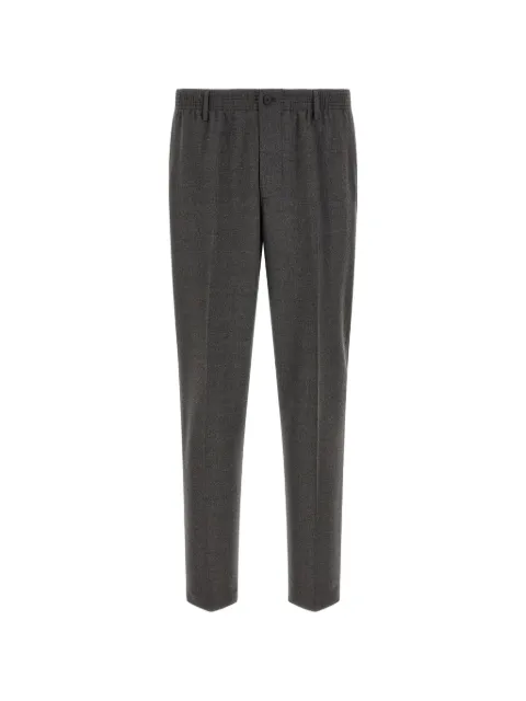 Cellar Door Ciak tapered tailored trousers
