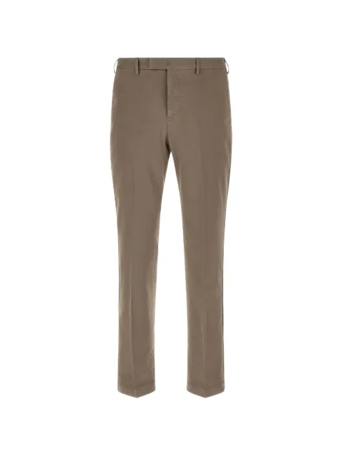 PT Torino Master tapered trousers