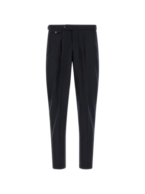 PT Torino Union tailored trousers