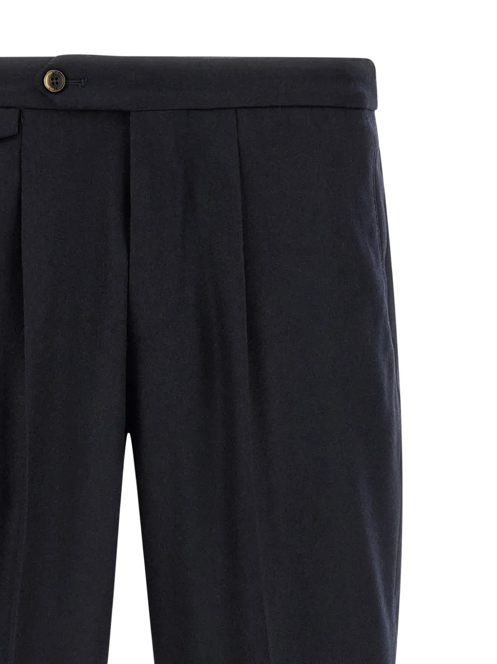 PT Torino Union pantalon Zwart