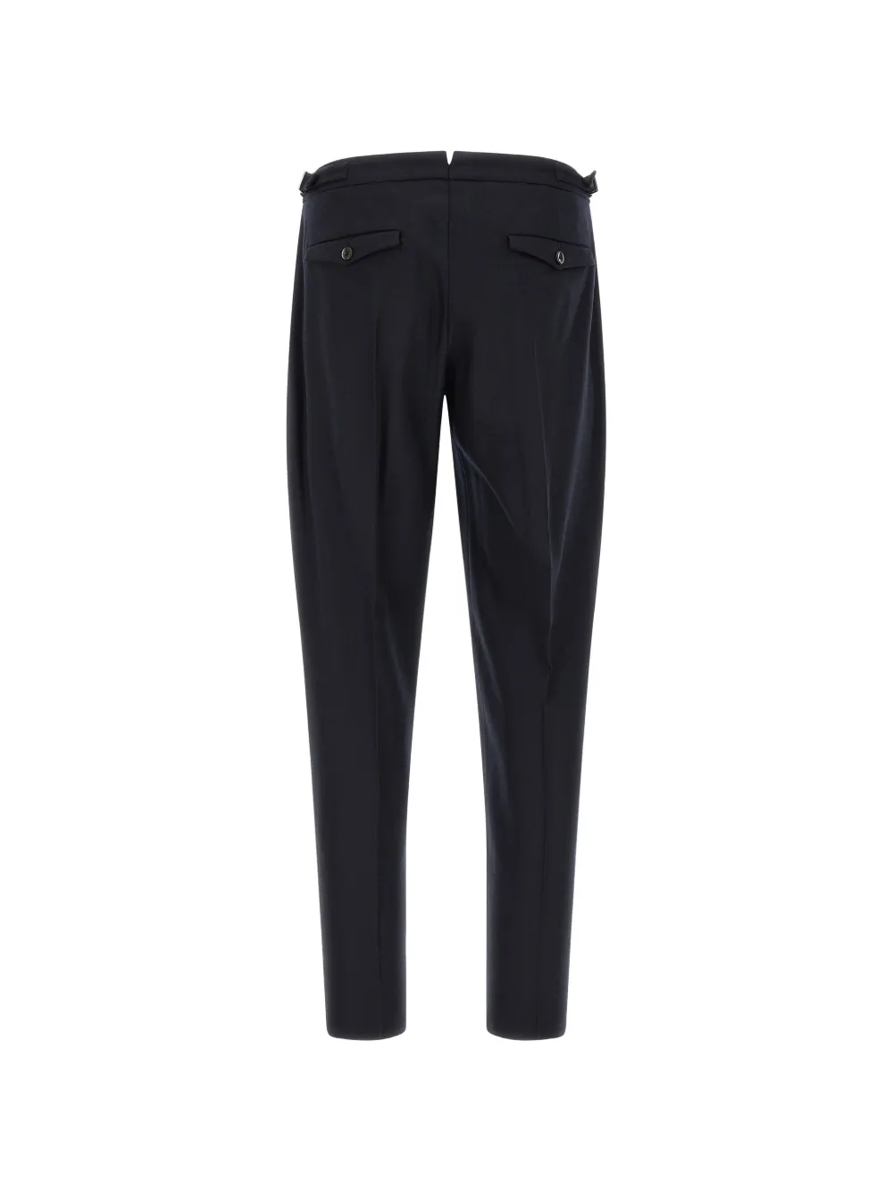 PT Torino Union pantalon Zwart