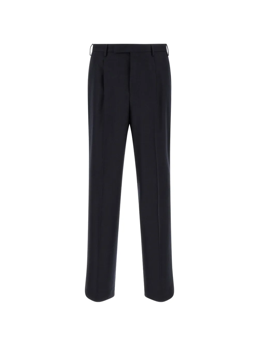 PT Torino Samuel pleated straight-leg trousers