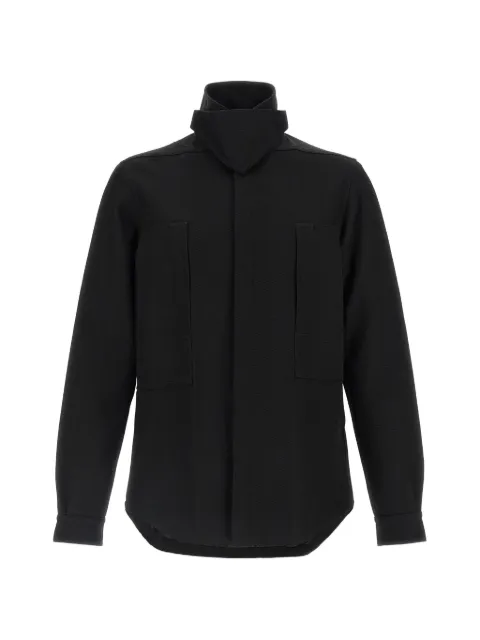 Rick Owens Outershirt jacket
