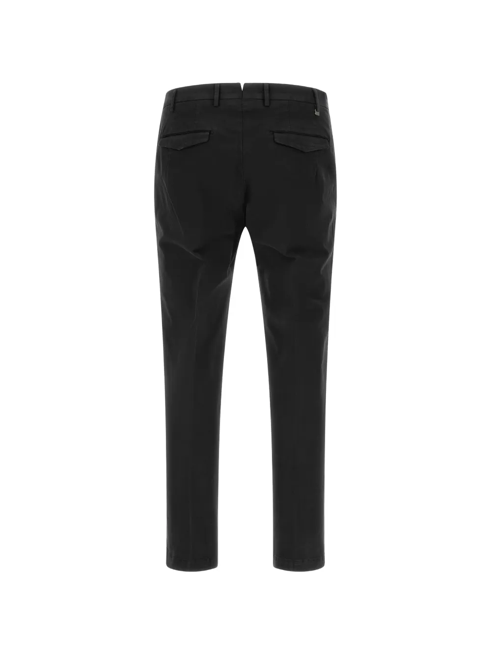PT Torino Master pantalon Zwart