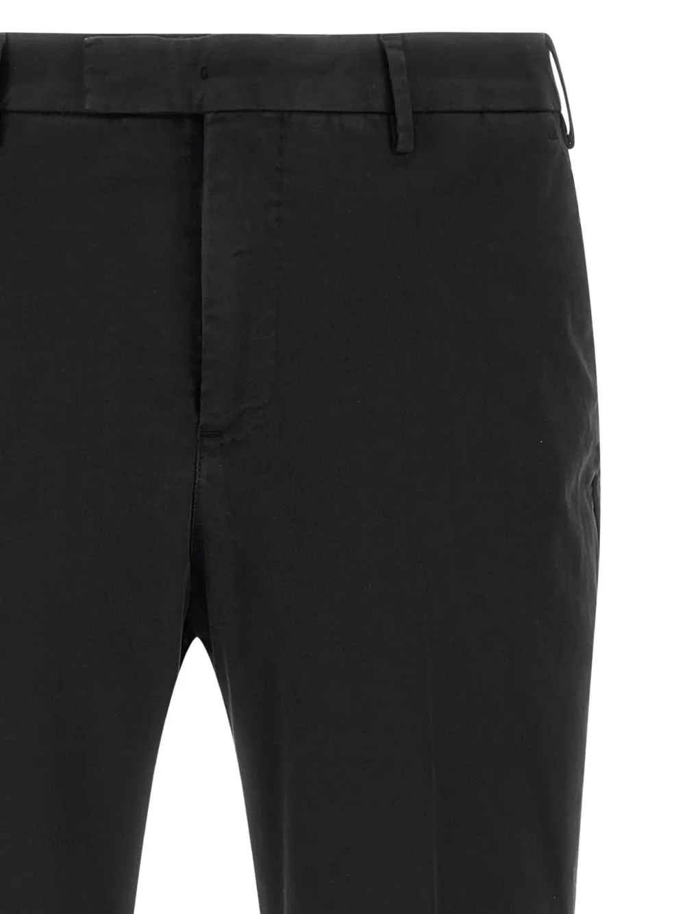 PT Torino Master pantalon Zwart