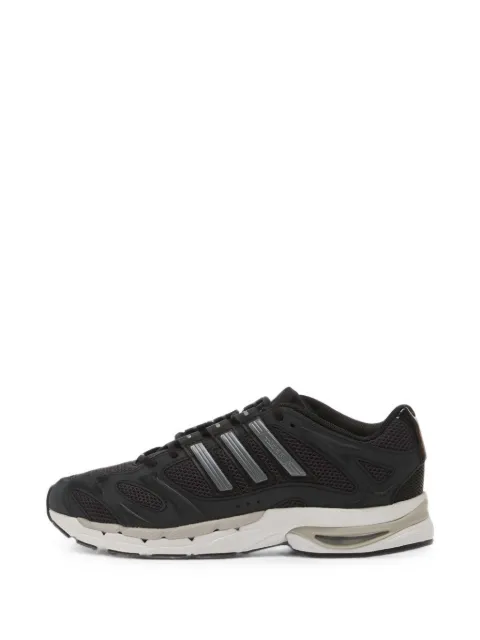 adidas paneled low-top sneakers