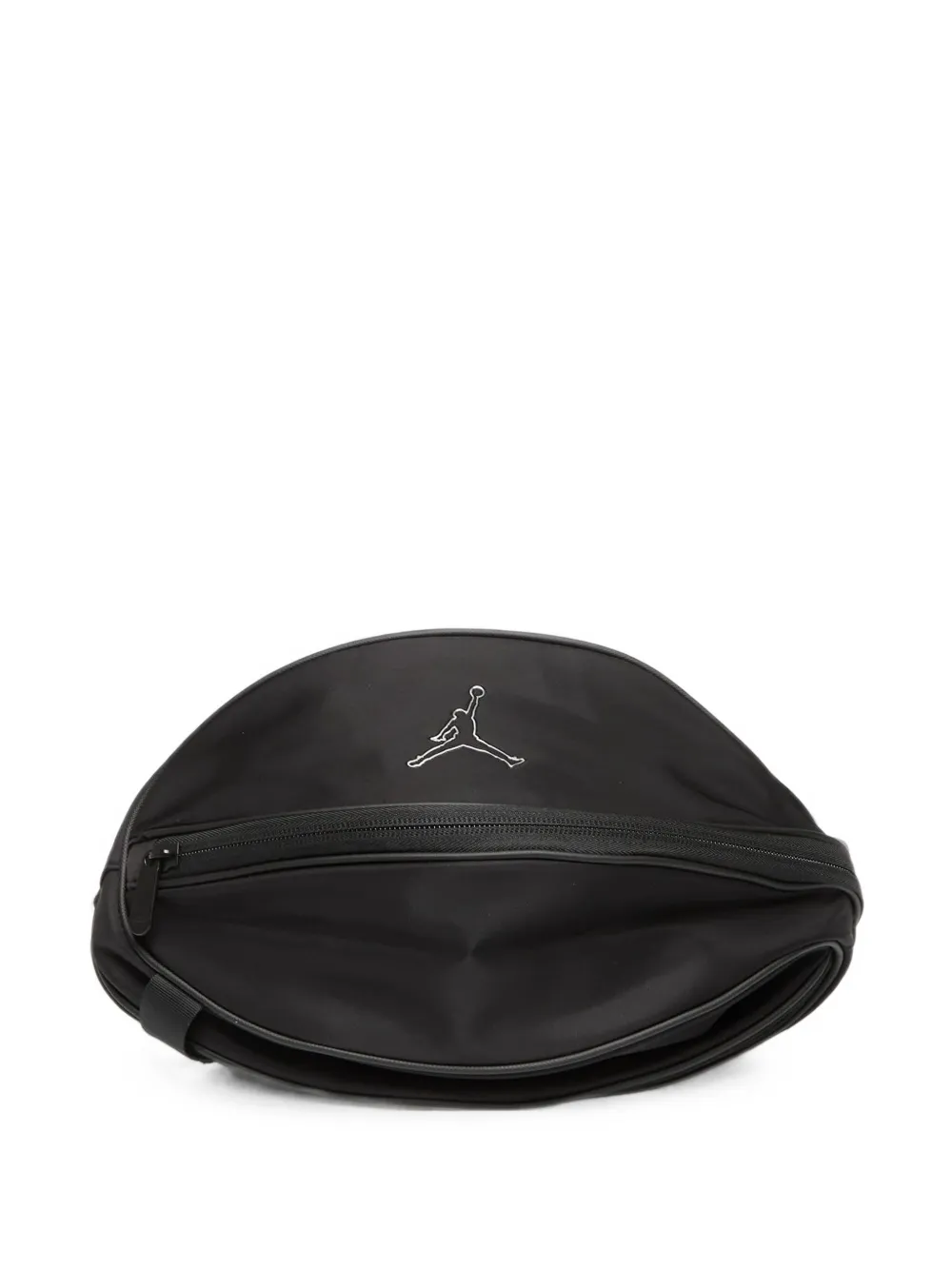 Jordan logo-embroidered Jumpman backpack - Nero