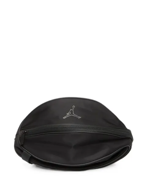 Jordan logo-embroidered Jumpman backpack