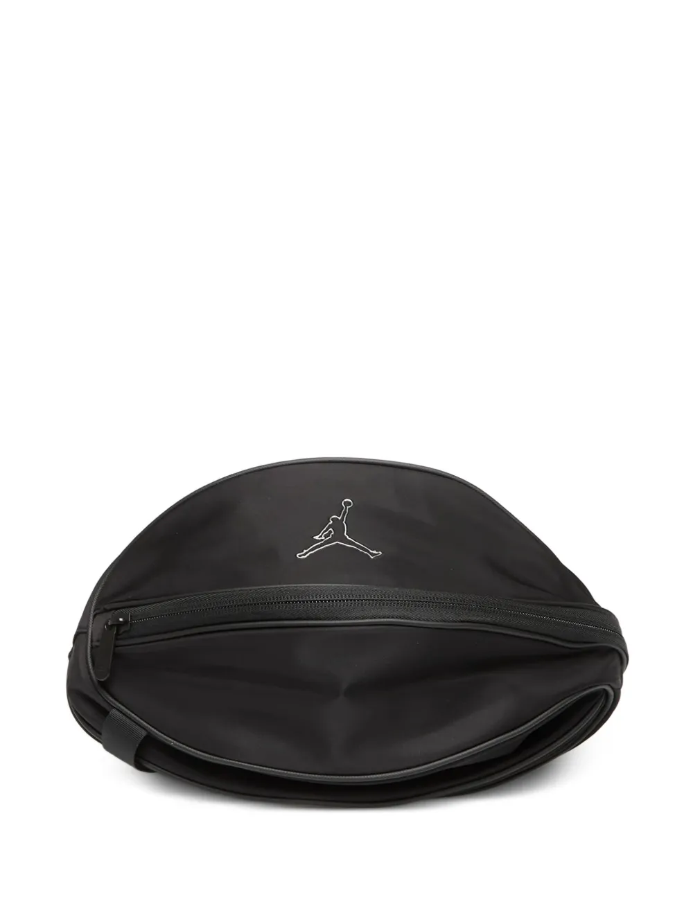 Jordan logo-embroidered Jumpman backpack - Nero