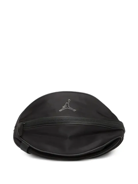 Jordan logo-embroidered Jumpman backpack