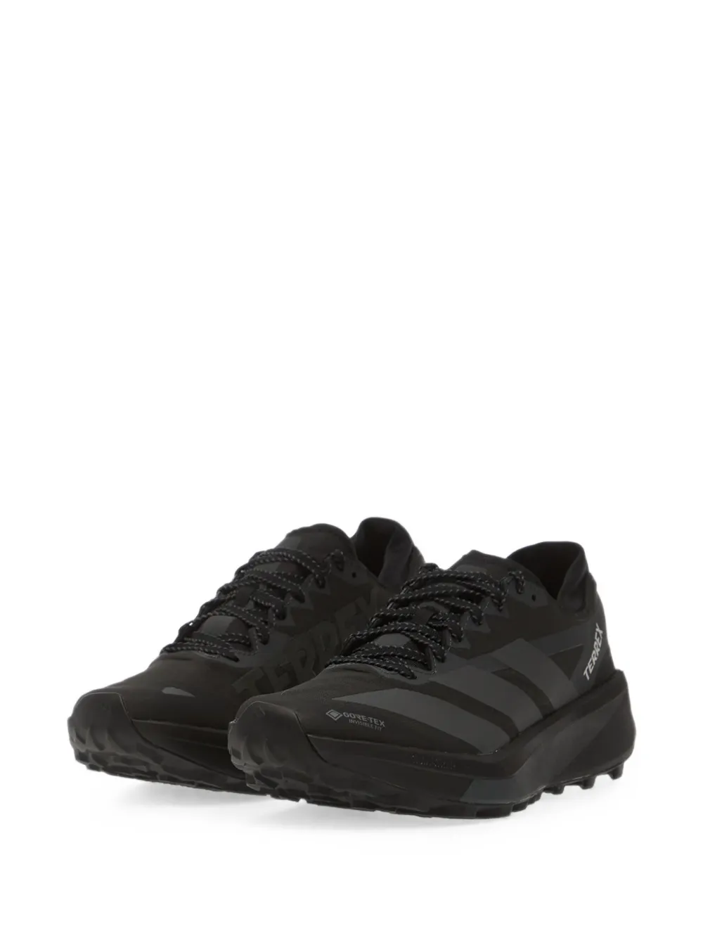 adidas Terrex Agravic Gtx 2 trail running sneakers Zwart