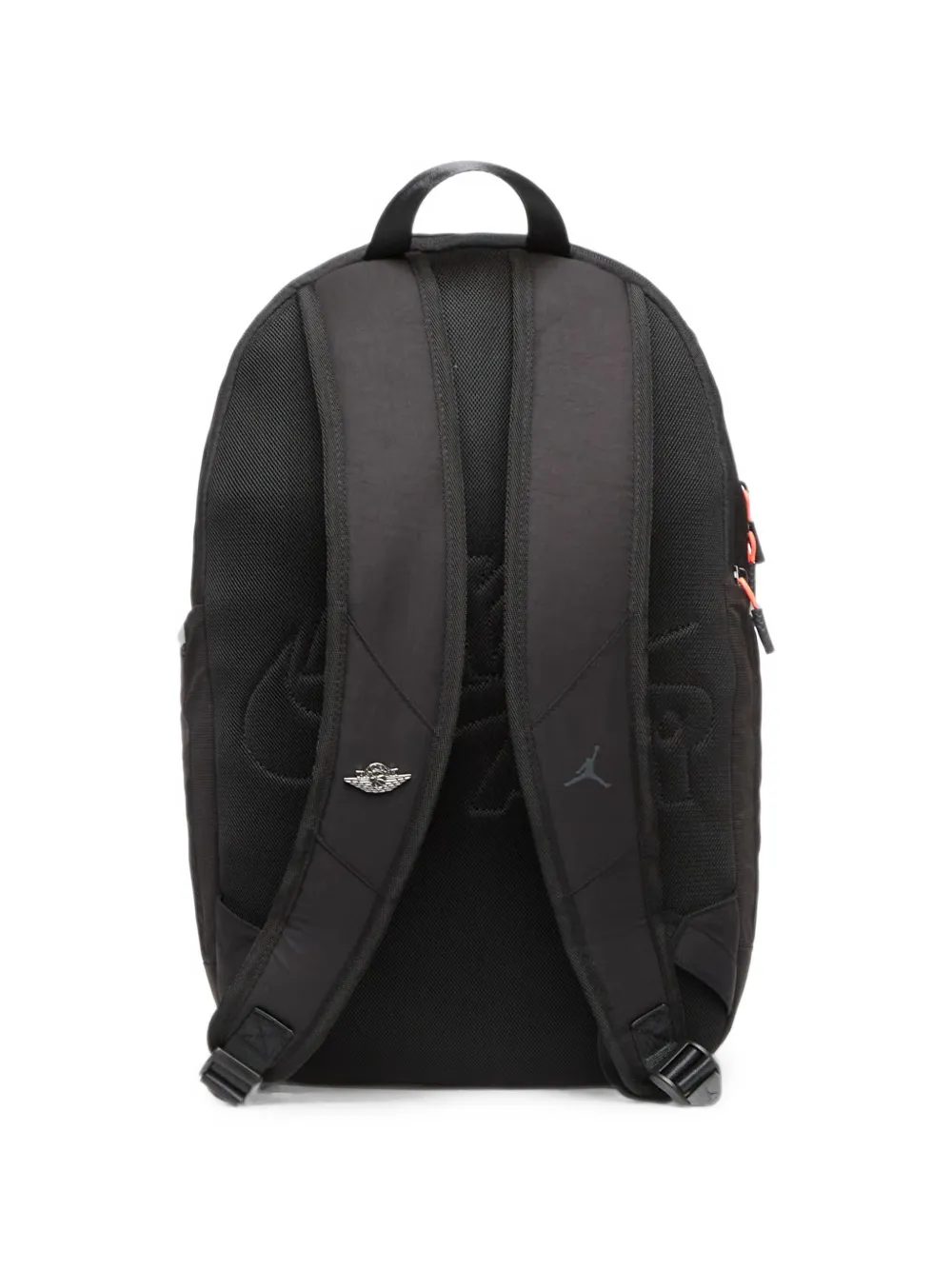 Jordan Flightcore rugzak Zwart