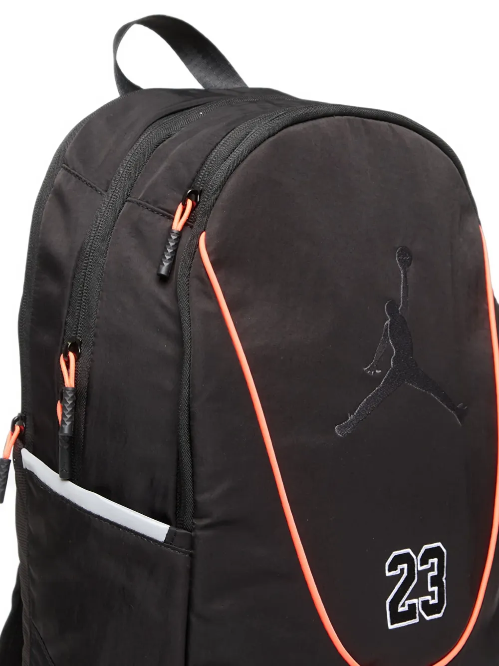 Jordan Flightcore rugzak Zwart
