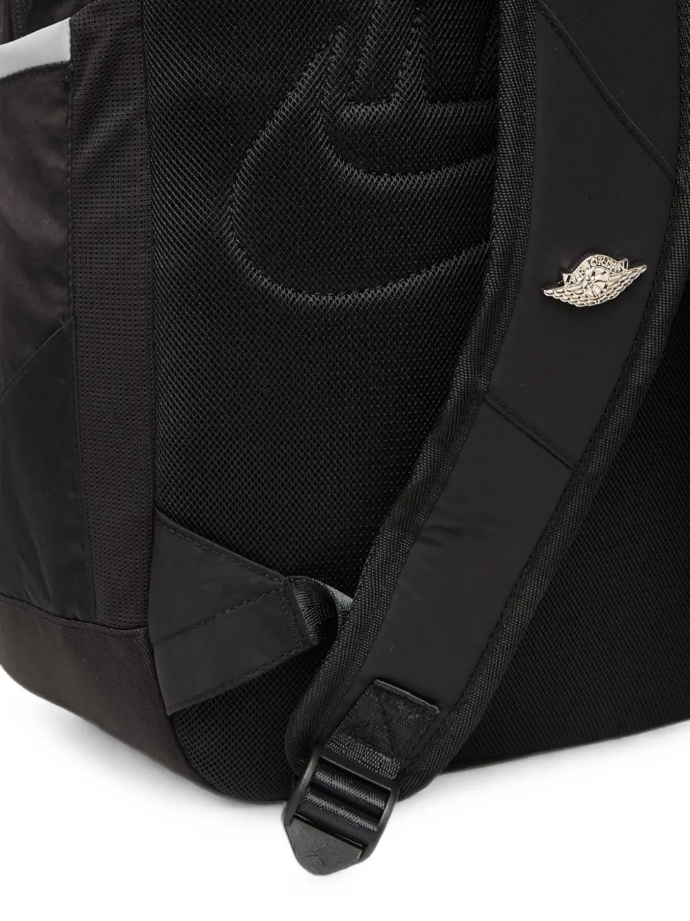 Jordan Flightcore rugzak Zwart