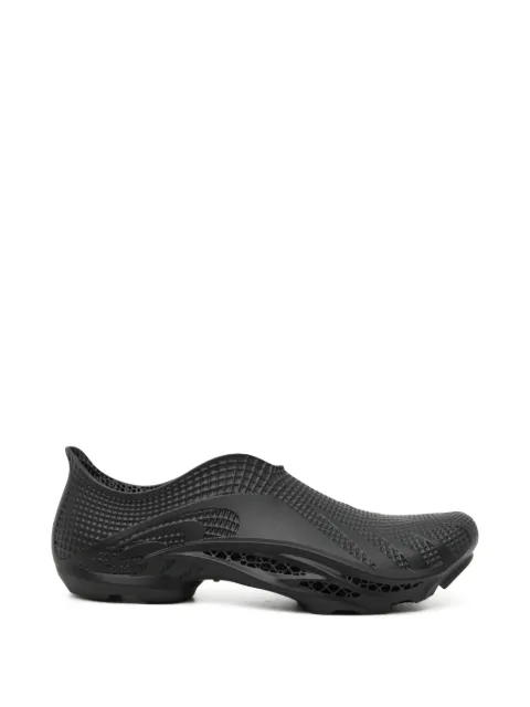 ALIVEFORM Dermisriders textured sneakers