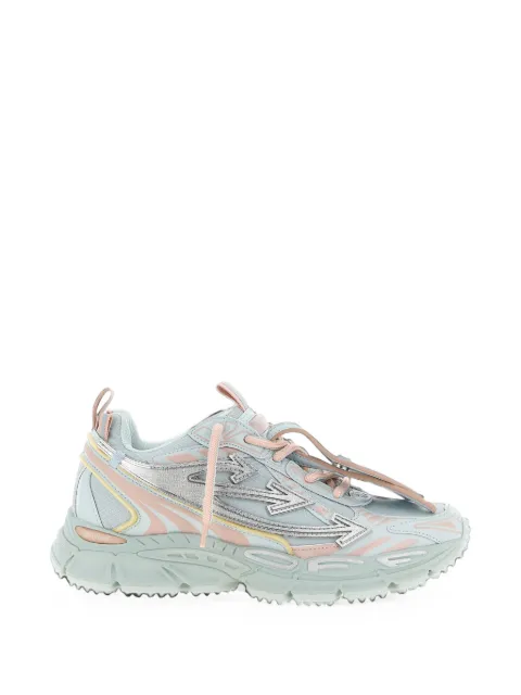 Off-White Be Right Back sneakers