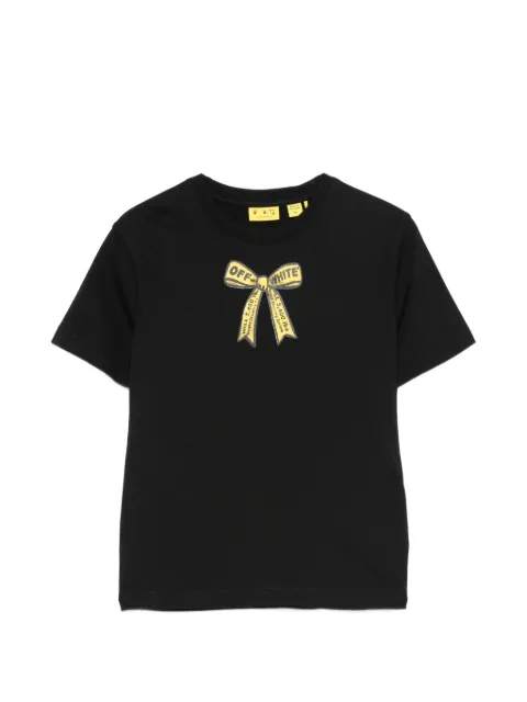 Off-White Kids Industrial Bow Arrows T-shirt