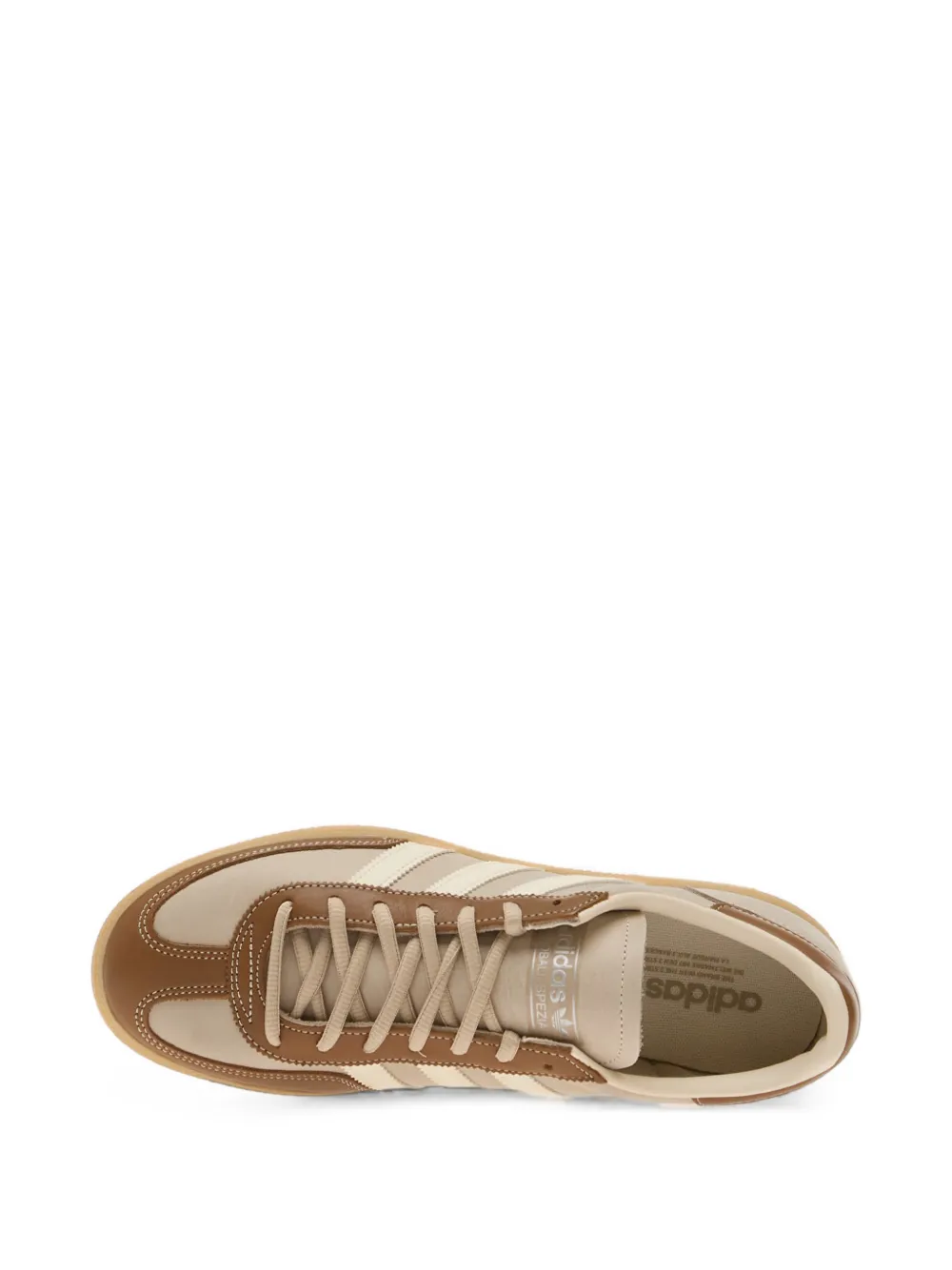 adidas Handball Spezial sneakers Beige