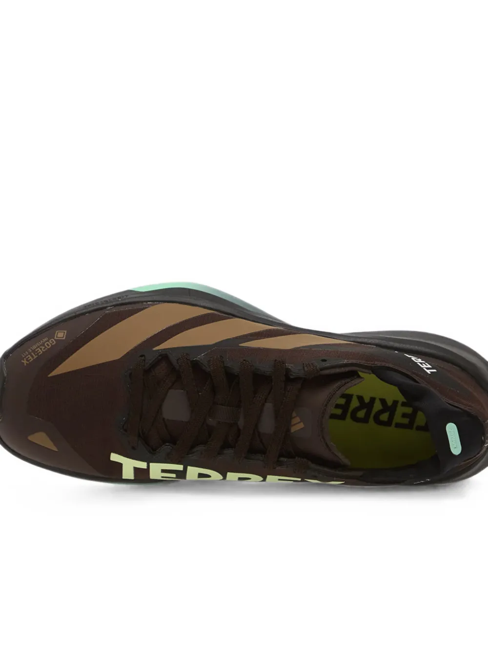 adidas Terrex Agravic GTX 2 trail running sneakers Bruin