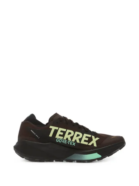 adidas Terrex Agravic GTX 2 trail running sneakers