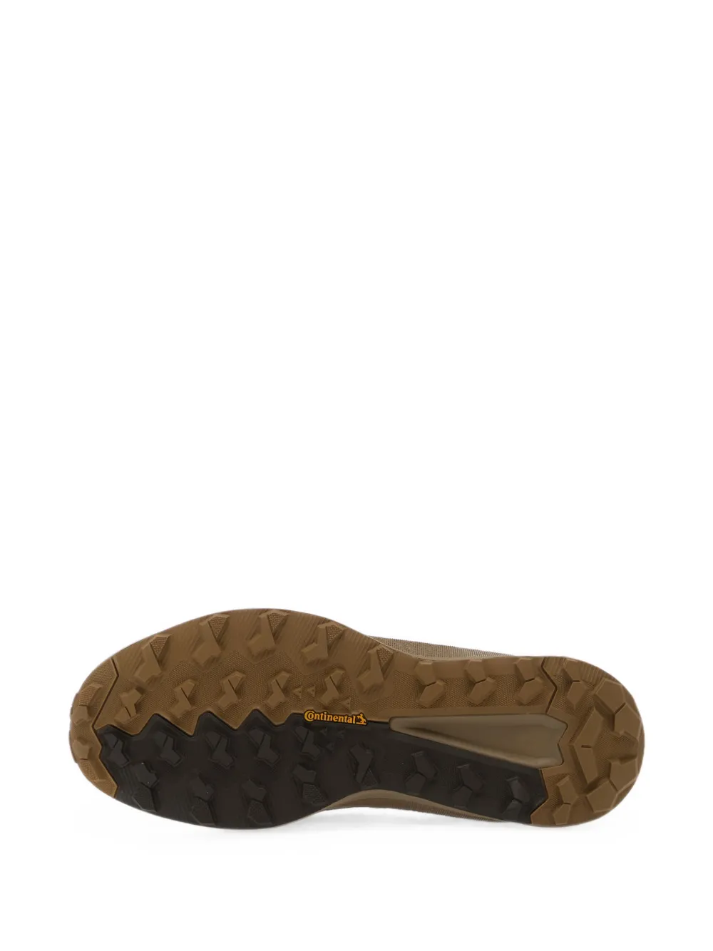adidas Terrex Freehiker 3 low-top sneakers Bruin