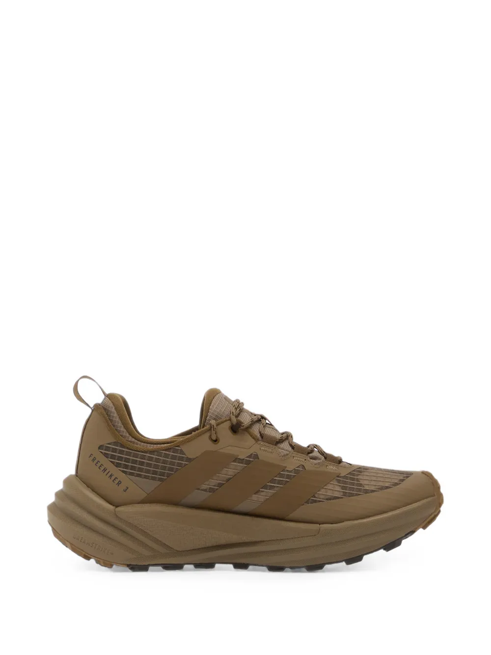Adidas Terrex Agravic GTX 2 trail running sneakers Bruin