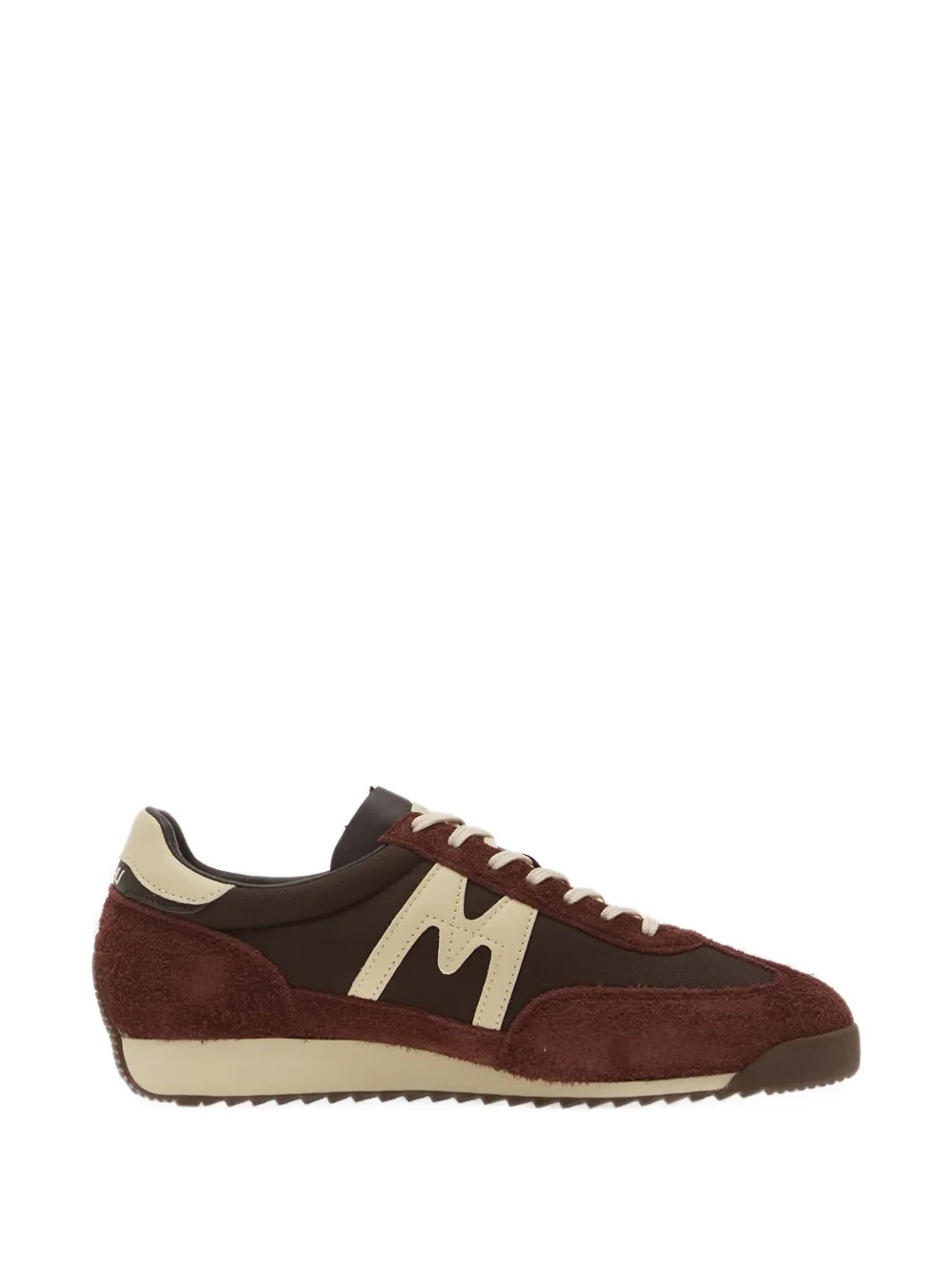Karhu Mestari 76 Sneakers In Brown