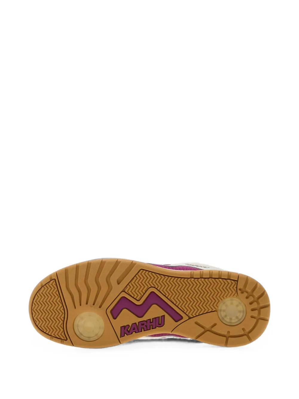 Karhu Fusion XT sneakers Wit