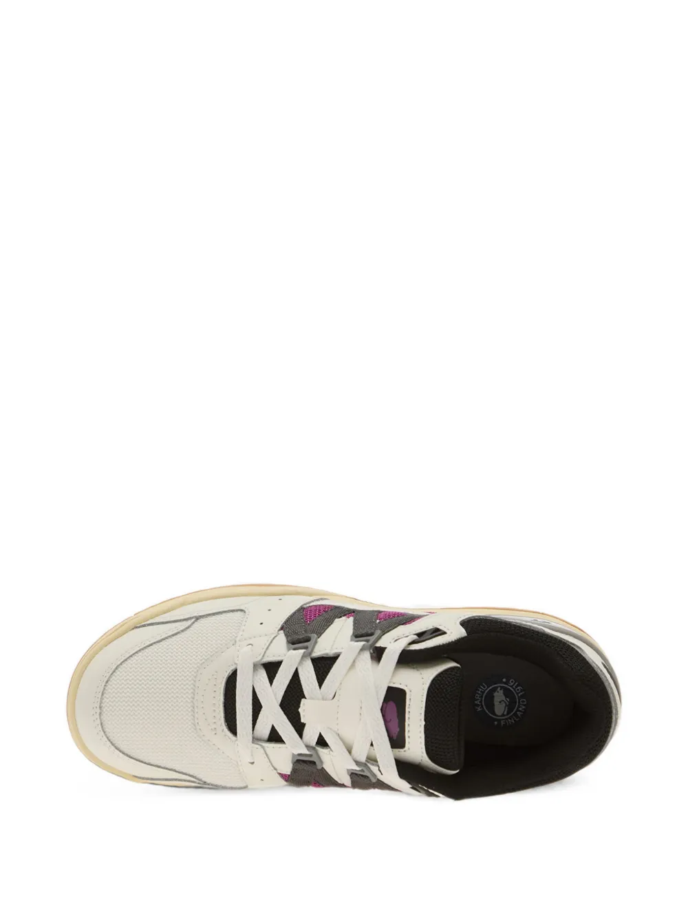 Karhu Fusion XT sneakers Wit