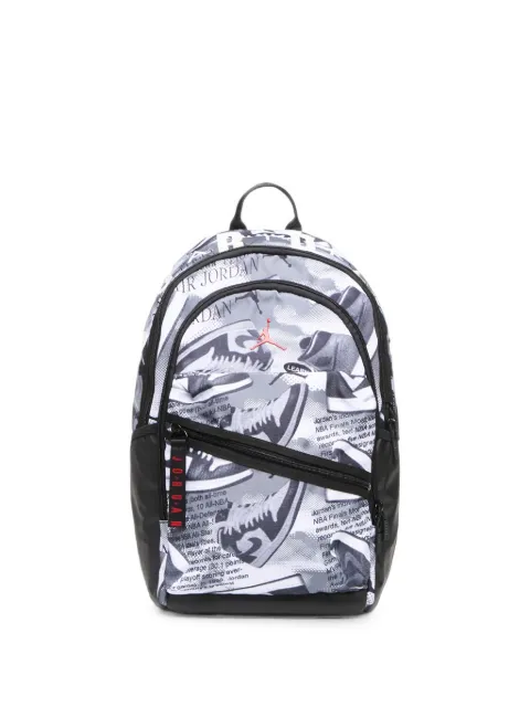 Jordan Air Patrol backpack