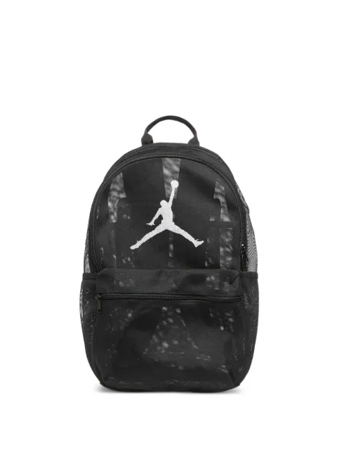 Jordan Hbr mesh backpack