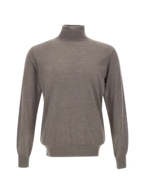 Kangra turtleneck sweater
