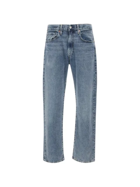 Levi's Blue Tab Anchor relaxed jeans