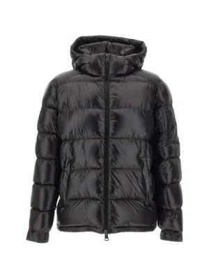 C.P. Company D.D Shell フーデッド ジャケット | ブラック | FARFETCH JP