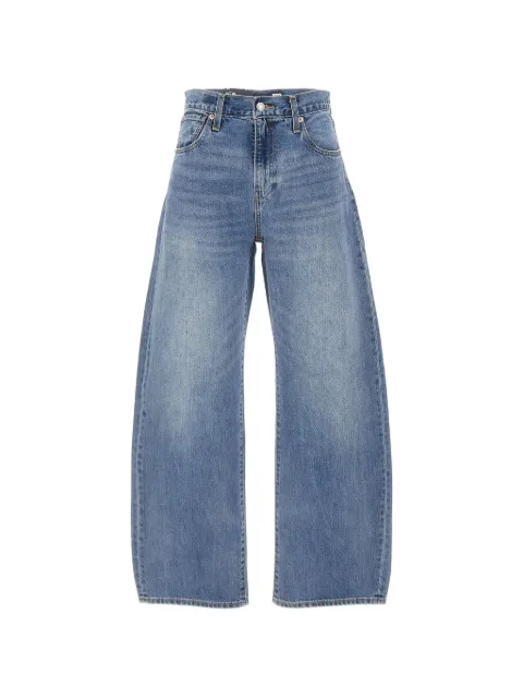 Levi's Drop Barrel jeans