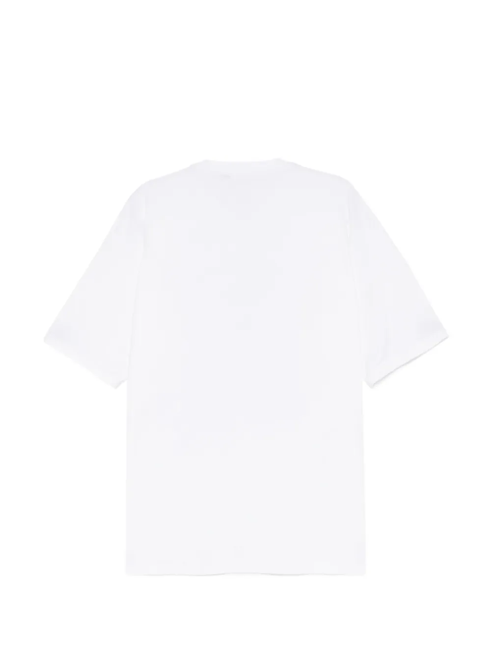 Undercover T-shirt met teddybeerprint Wit
